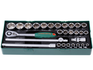 Набор инструментов Jonnesway S04H4728ST/SP 6633073