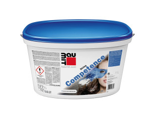 Полупрозрачная краска для воды