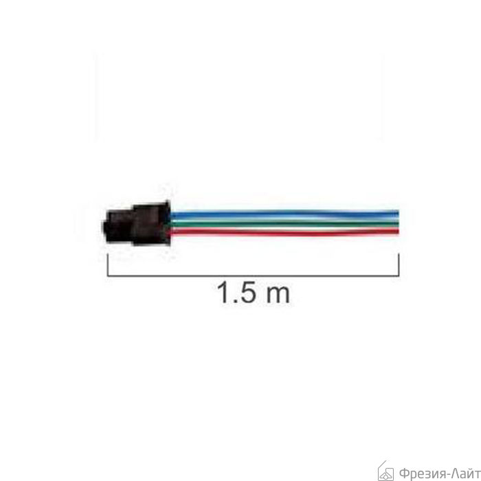 I-Led 84872 кабель 81474
