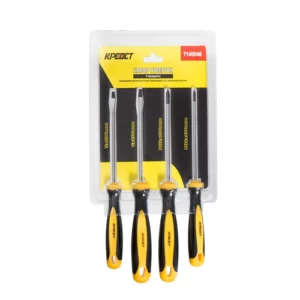 Набор отверток 4pc Креост