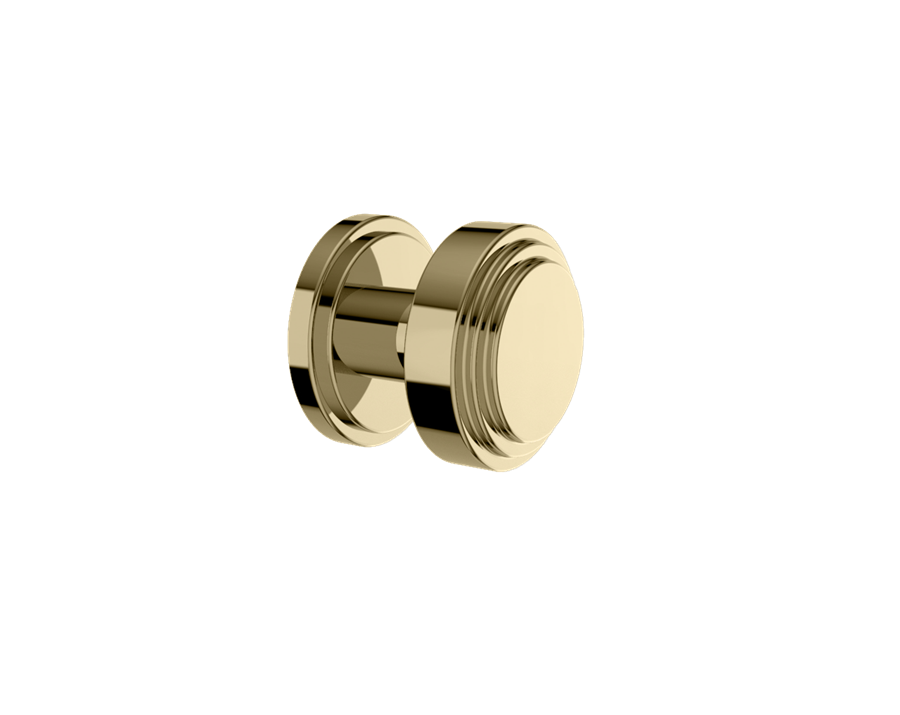 Burlington Chalfont Ручка для мебели Chalfont (одинарная) в Chrome CHKCHR  - Вид №2