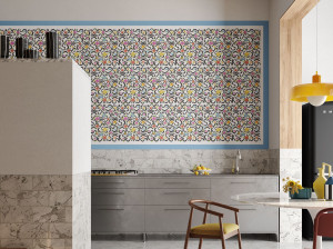 Обои с цифровой печатью