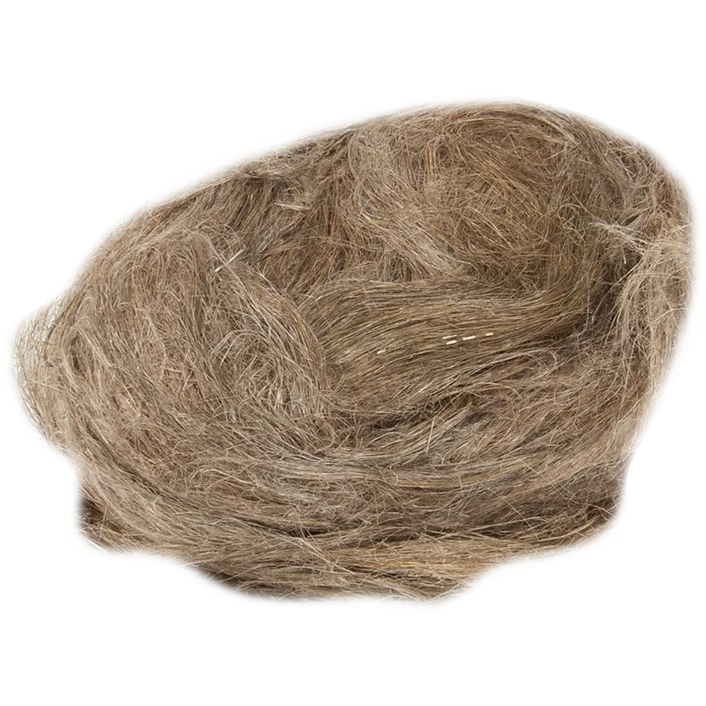 Лён сантехнический чесаный, 200 г 18726715 STLM-2129348 Santreyd 