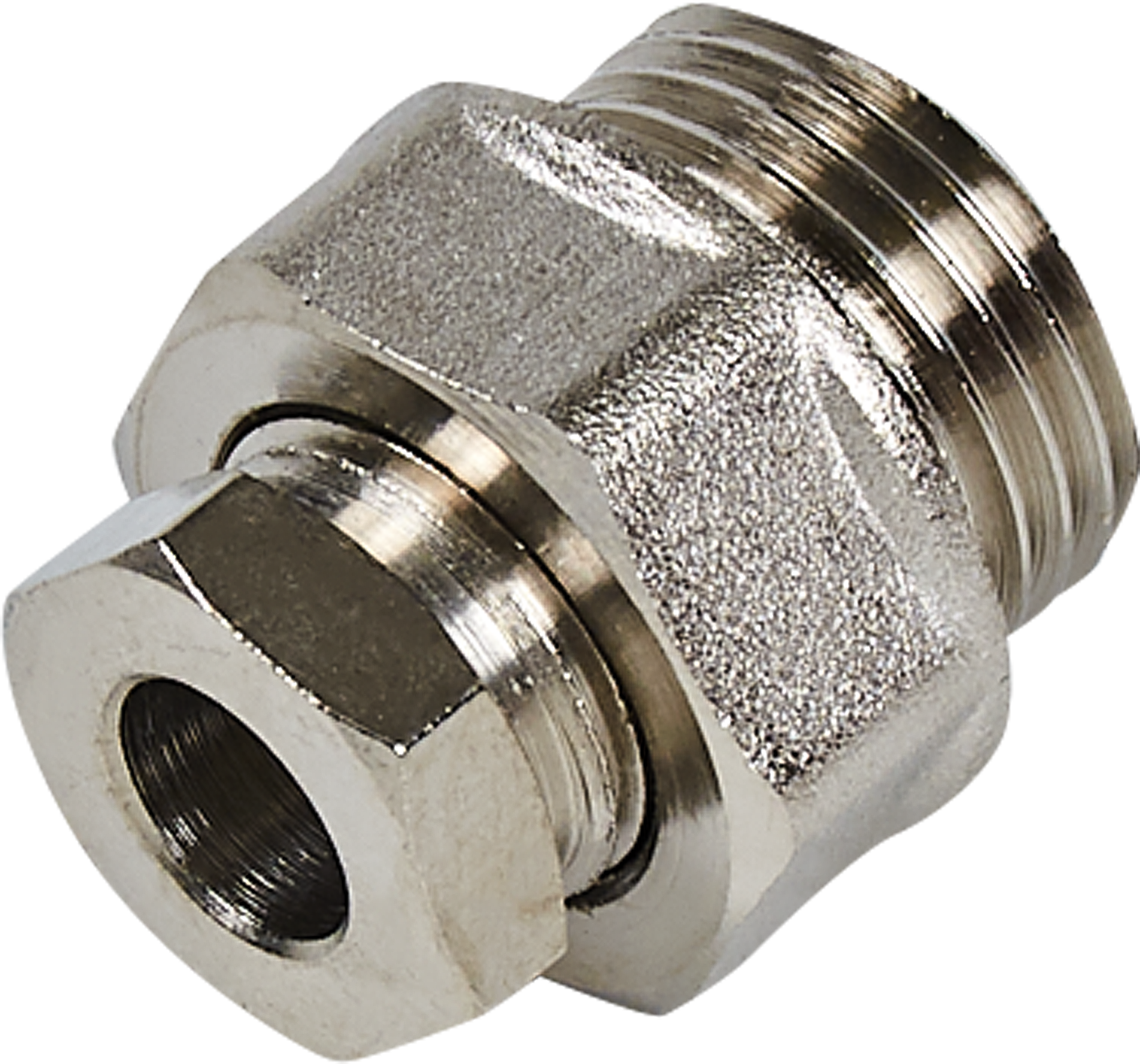 Переходник Valtec для греющего кабеля - надежное соединение труб 82491348 STLM-0028465