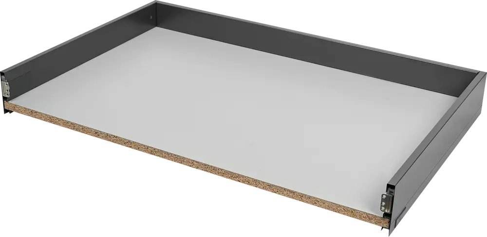 DELINIA ID Flowbox — выдвижной ящик для систем хранения 80×50 см 89020202