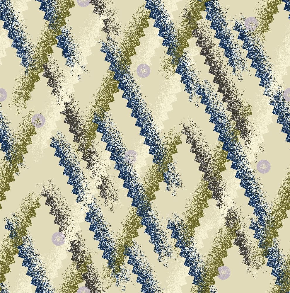 Перерабатываемый нейлоновый ковер Radici CHROMA ARCH-00139585 - Вид №4