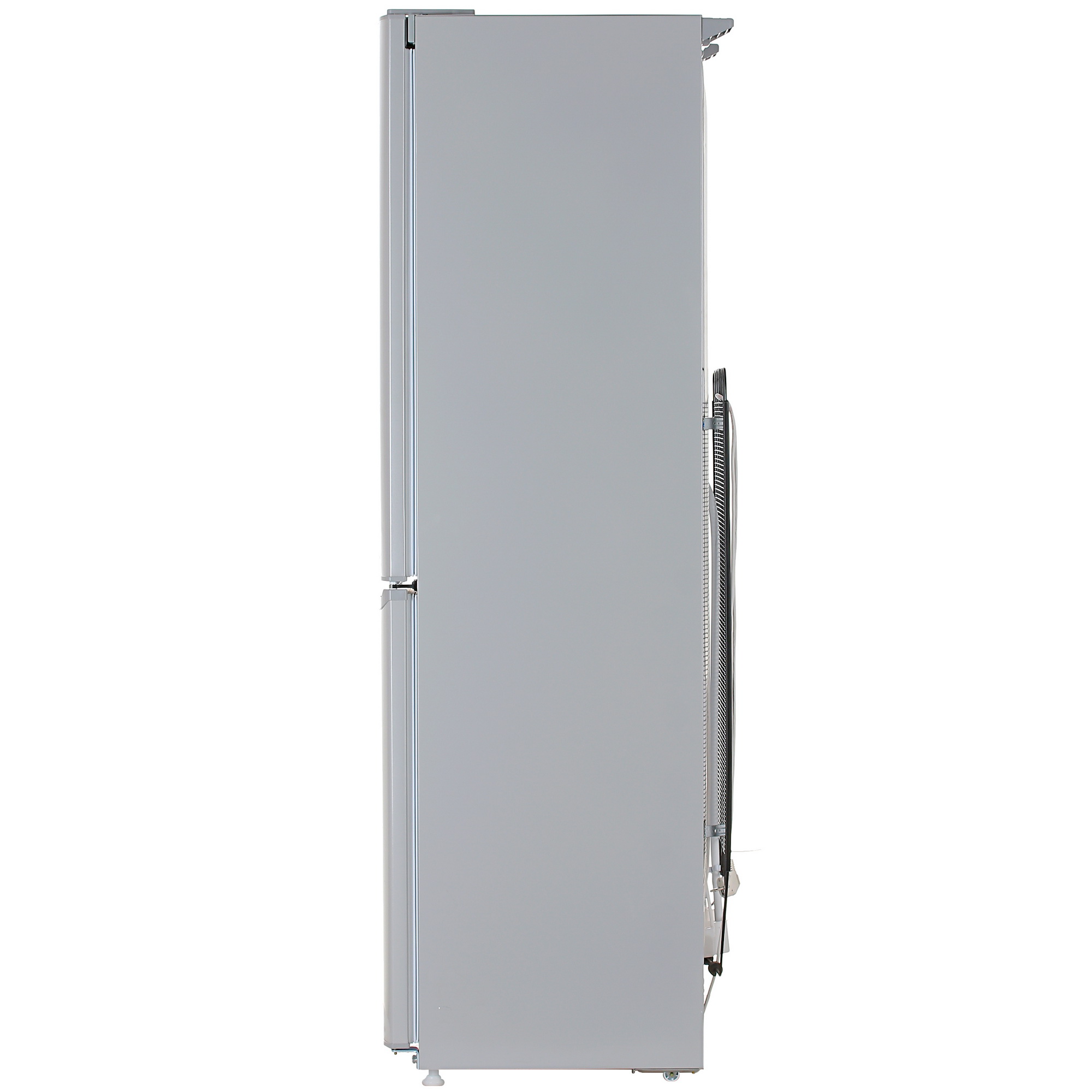 1098694 Холодильник с морозильником   Pozis RK-139 серебристый STDN-0084531 - Вид №3