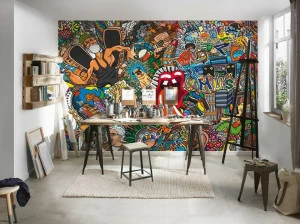 Architects Paper Обои с цифровой печатью Ap digital iv 108935