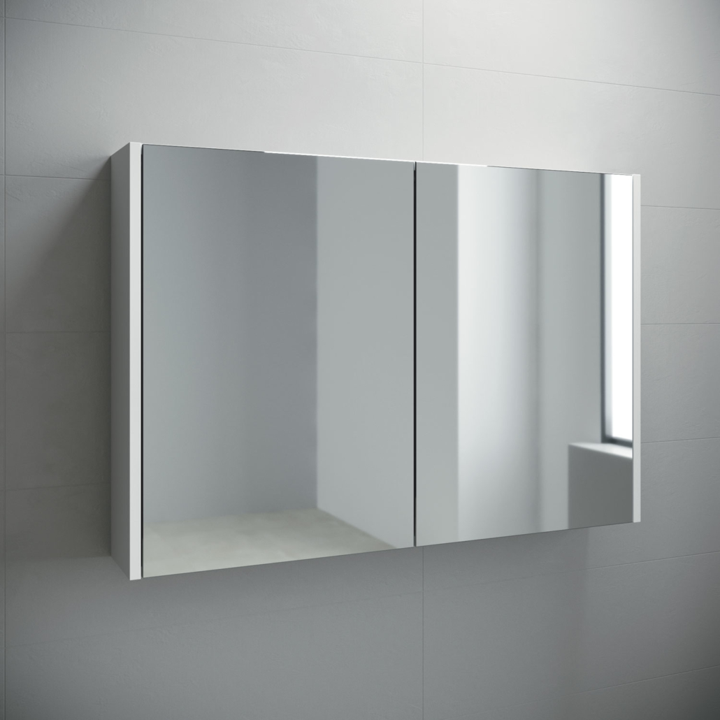 Комплекты мебели для ваннойADVANCE SYSTEM Avila Dos AVST06 - Вид №69