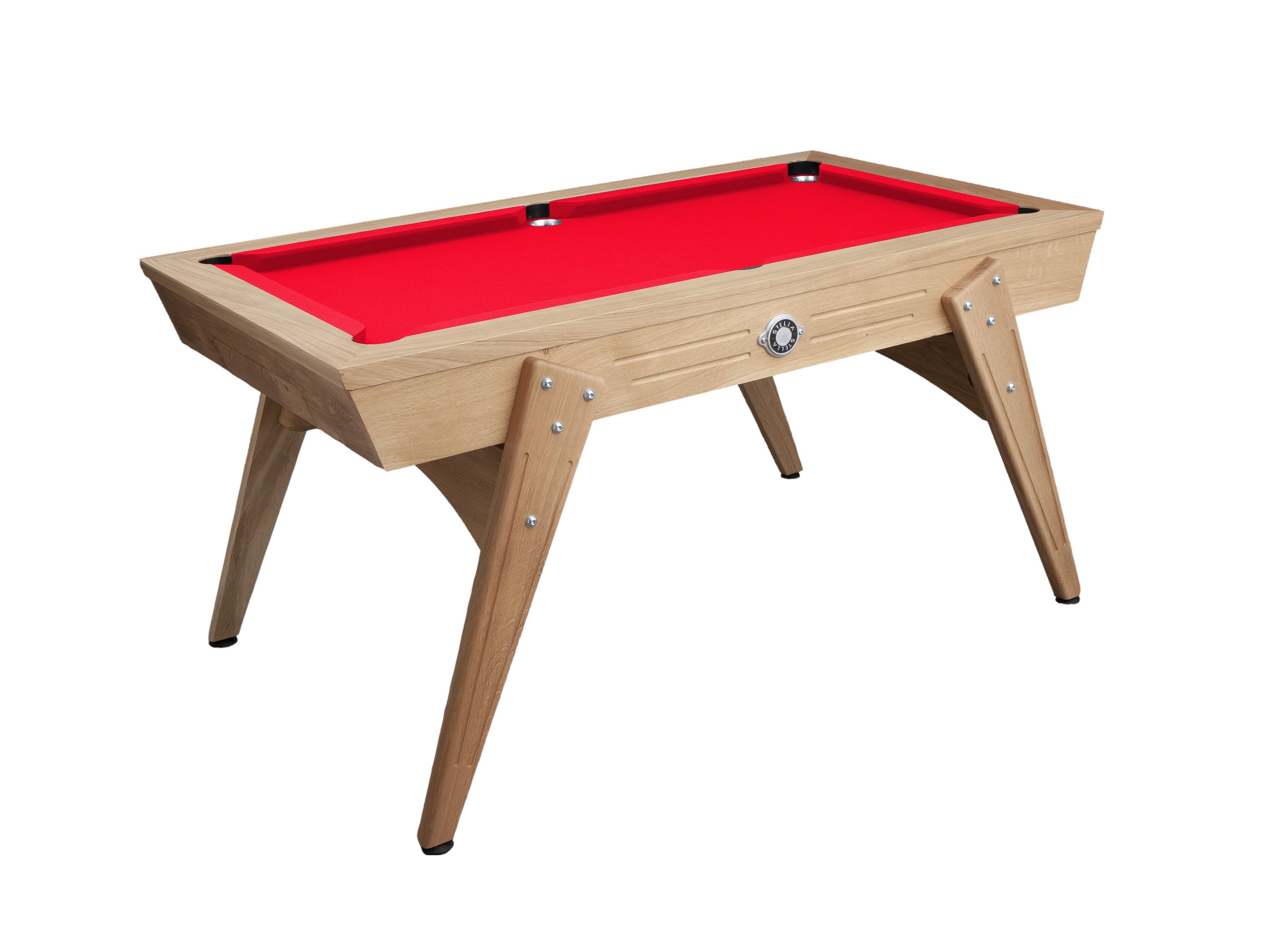 Бильярдный стол Stella baby-foot & billards CHIBERTA ARCH-00076347 - Вид №8