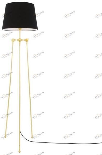 Mullan Lighting Торшер из латуни  Mlfl018 