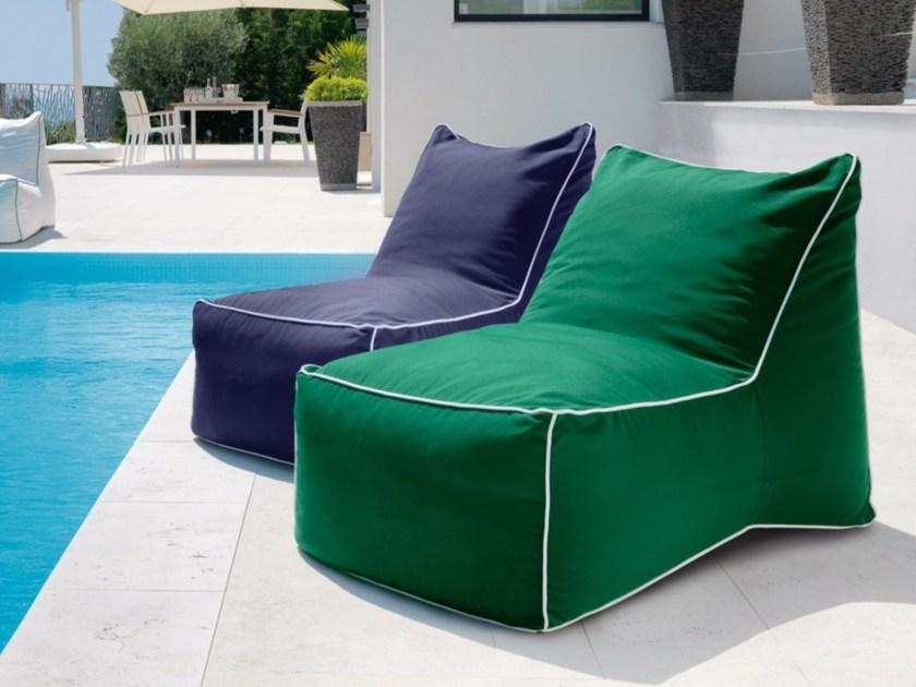 Talenti Мешок для фасоли из ткани sunbrella® Sacco sun-id-1475519 - Вид №1