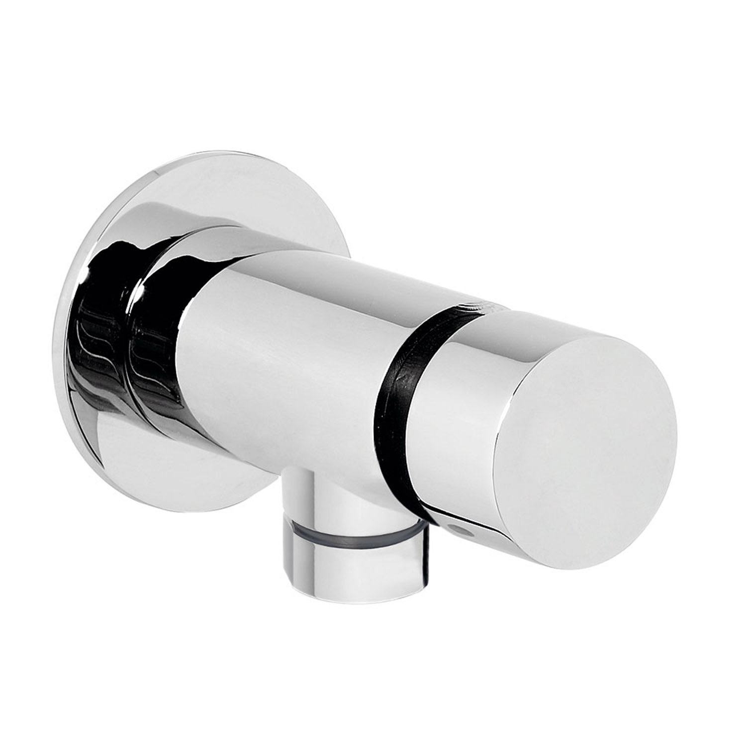 СООБЩЕСТВА Настенный промывочный кран с таймером на 1 воду для писсуара-01220002 TRES Temporizados