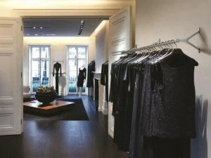 Caimi Brevetti Настенная вешалка