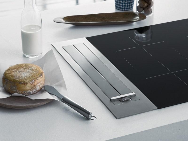 Falmec Вытяжка на столешнице из нержавеющей стали Design+ sun-id-1513734 - Вид №8