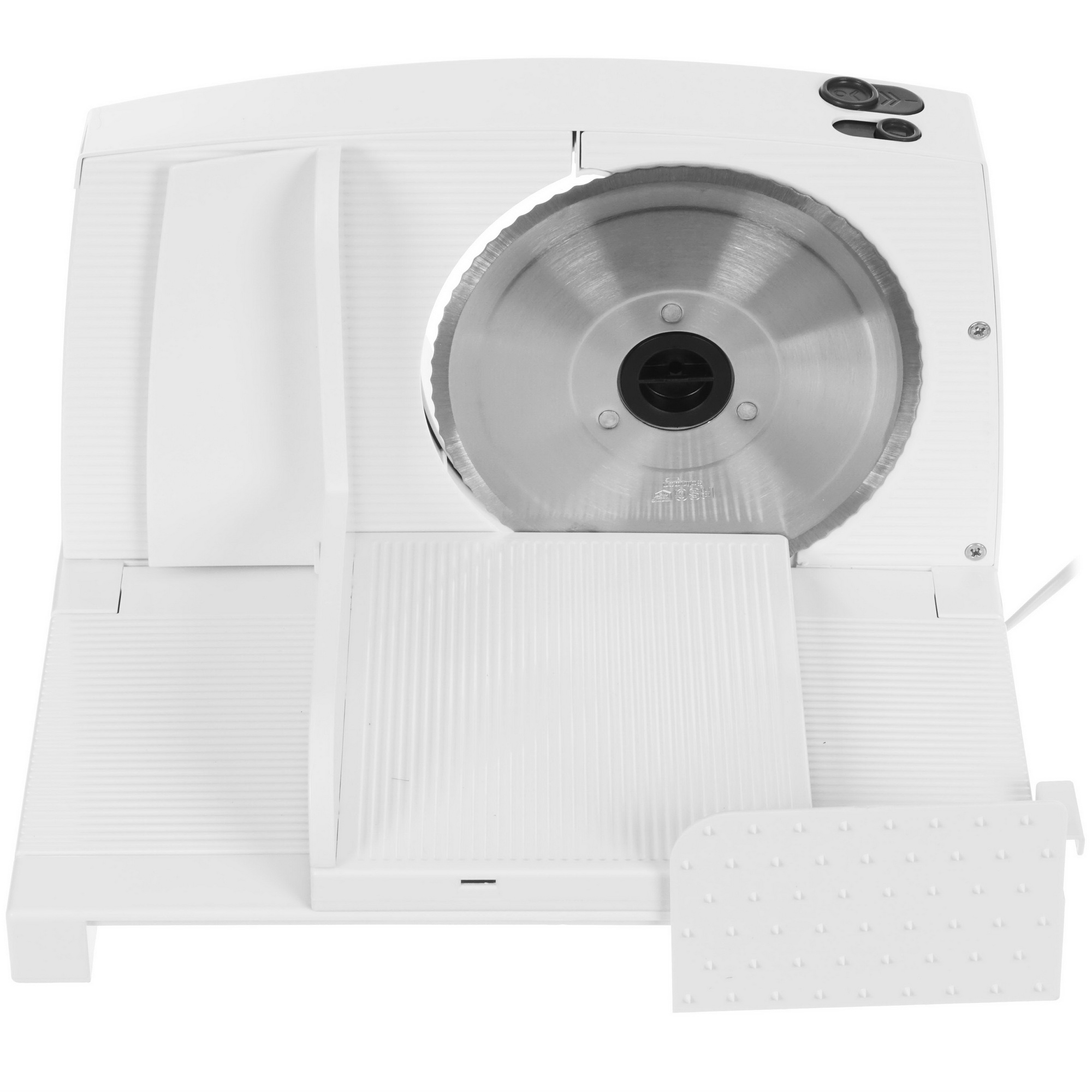 9934374 Ломтерезка Ritter MARKANT05 белый STDN-0142264