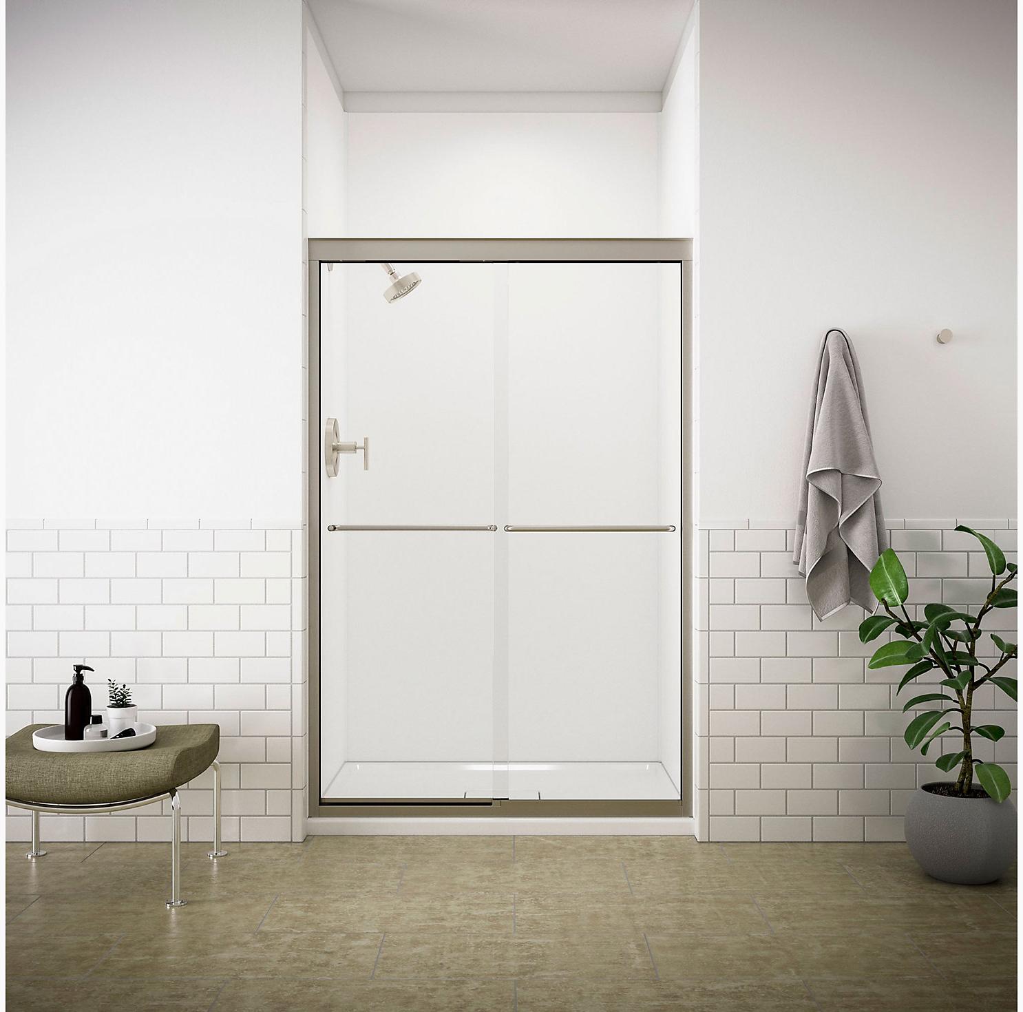 KOHLER Choreograph 48 K-97614-W11  - Вид №4