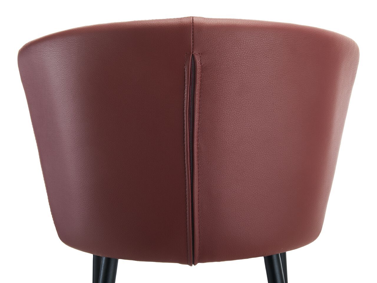 Высокий кожаный стул Julia Italia Афина ARCH-00026766 - Вид №3