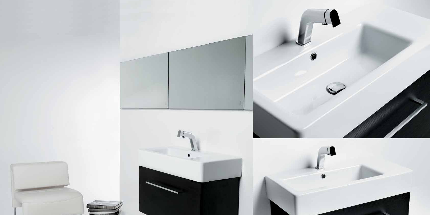 40137 Накладная раковина на столешницу  овальная Althea Ceramica  - Вид №1