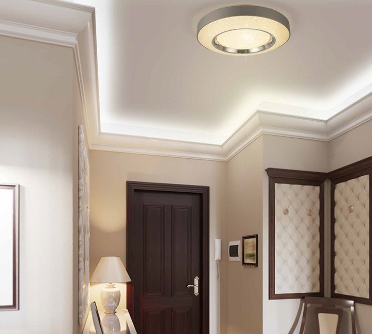 074134 Потолочный светильник 6452 Mantra Santorini - Вид №3