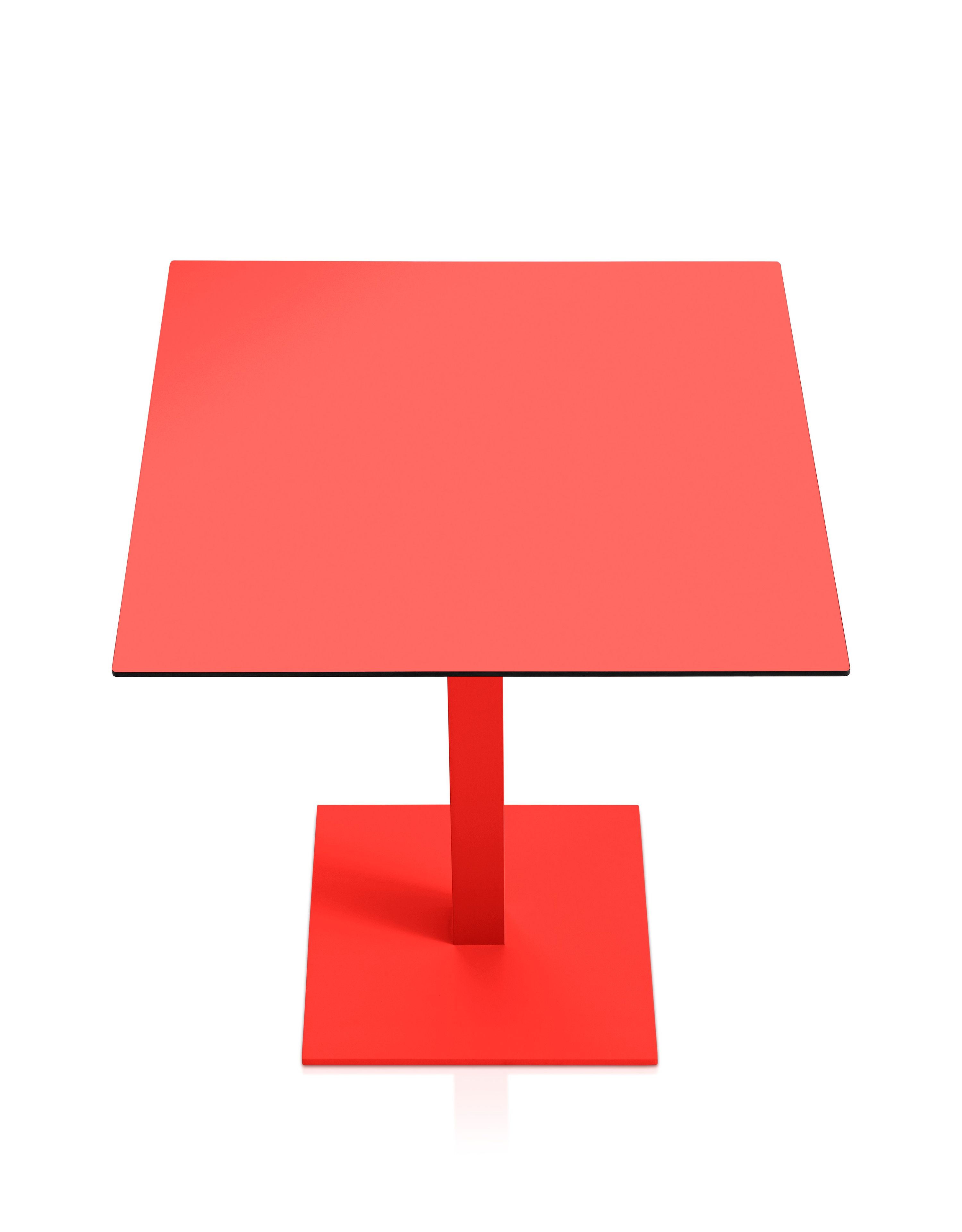 Квадратный садовый стол Diabla ARCH-00086856 - Вид №16