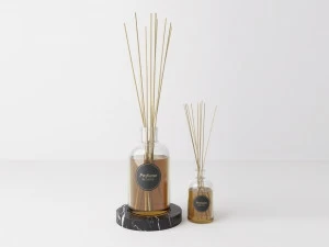 PROF Стеклянный диффузор