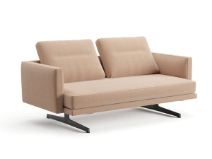 2-местный тканевый диван