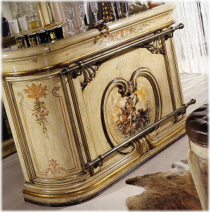 Барная стойка  MIRANDOLA M564/V