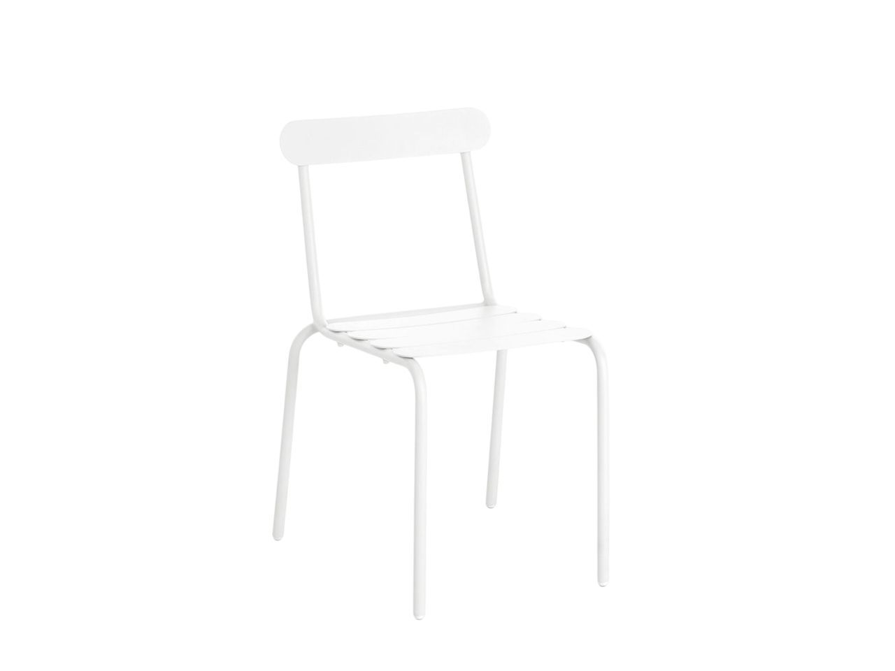 Алюминиевый садовый стул с порошковым покрытием Diabla Easy ARCH-00018873 - Вид №1
