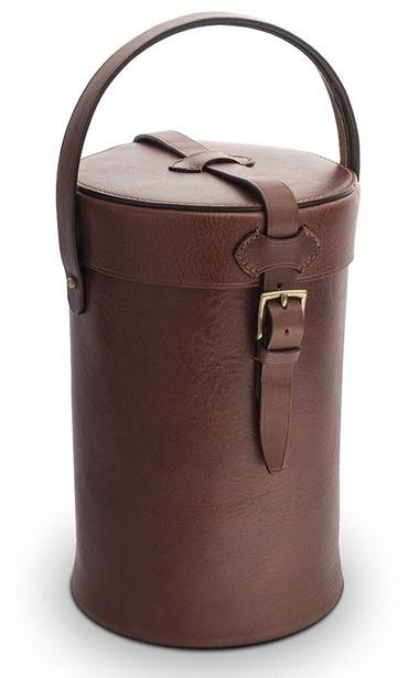 Officine Gullo Цилиндрический ящик для столовых приборов sun-id-1433507 - Вид №1