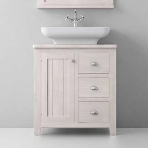 Avila Dos Тумба напольная с раковиной LAL 60 Color 70 COLONIAL COUNTRY