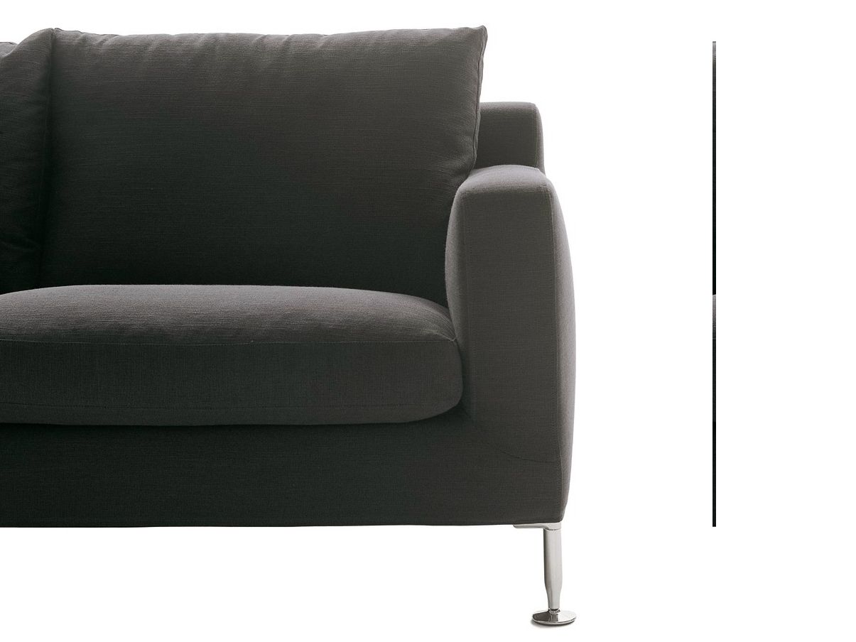 2-местный тканевый диван B&B Italia Harry ARCH-00132469 - Вид №1