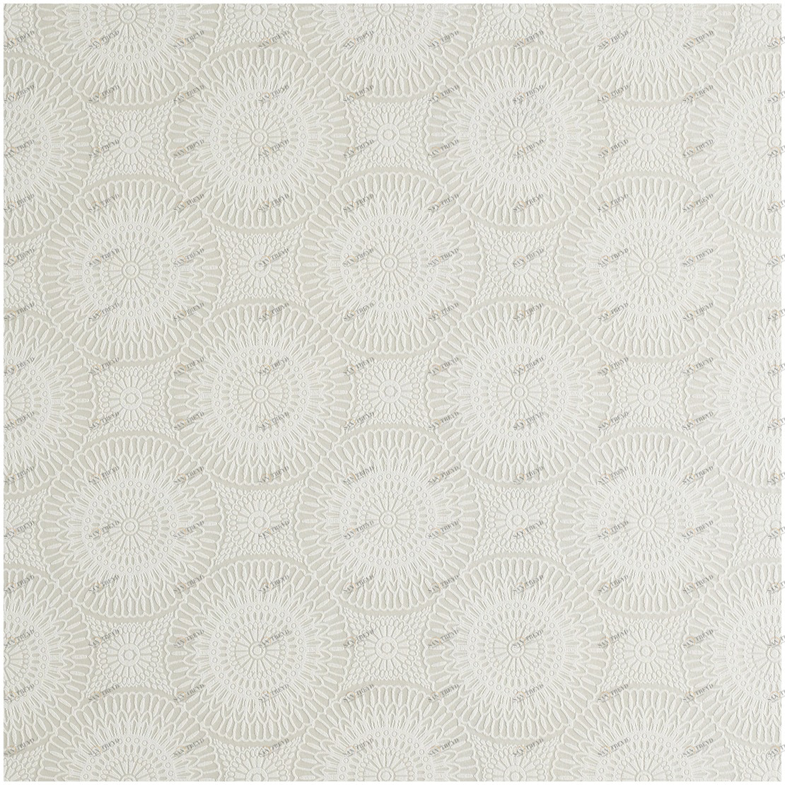 Рулон обоев PLACE DES VOSGES PDV27790111. Основа жаккард Casadeco