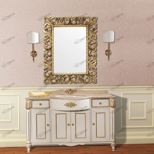 Комплект мебели для ванной CM19DC La Bussola‎ Retrò Collection RETRO