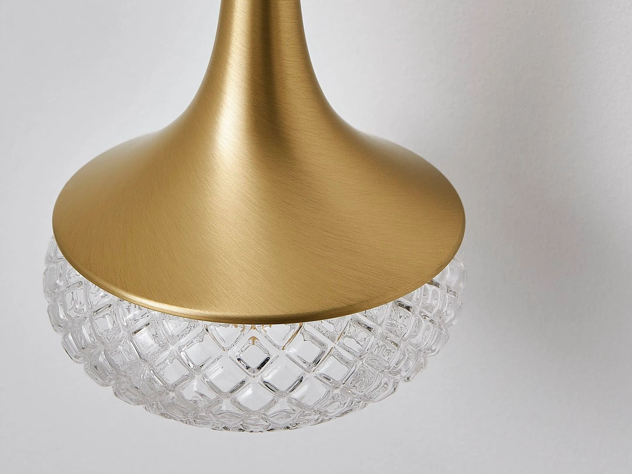 Латунный светодиодный настенный светильник CVL Luminaires Блоха ARCH-00080326 - Вид №5