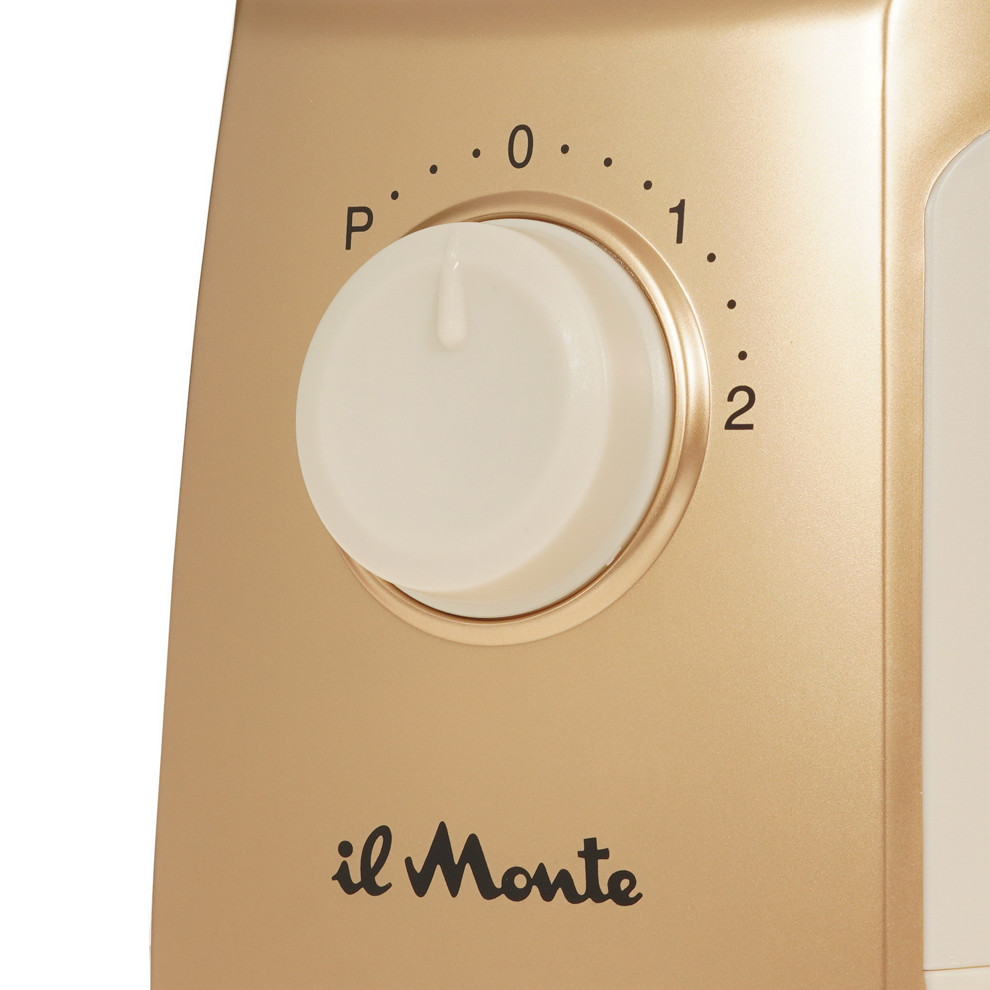 9914380 Блендер стационарный Il Monte SB-2002 IVORY белый STDN-0058973 - Вид №3