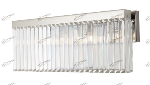 Бра Melton 5995 RVASTLEY  059815 Прозрачный;хром 