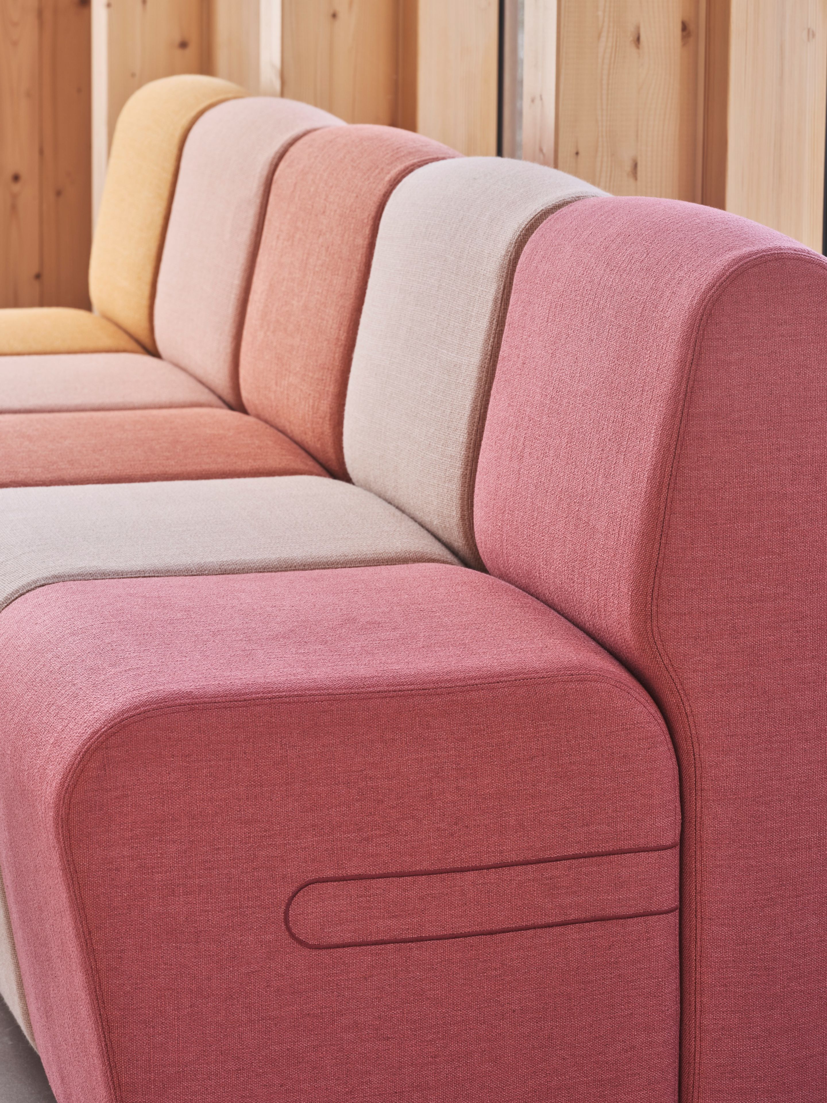 Креслице Bla Station Bob ARCH-00131662 - Вид №34