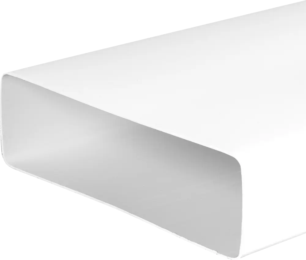 Equation Плоский воздуховод 55x110 мм для вентиляционных систем 10052904