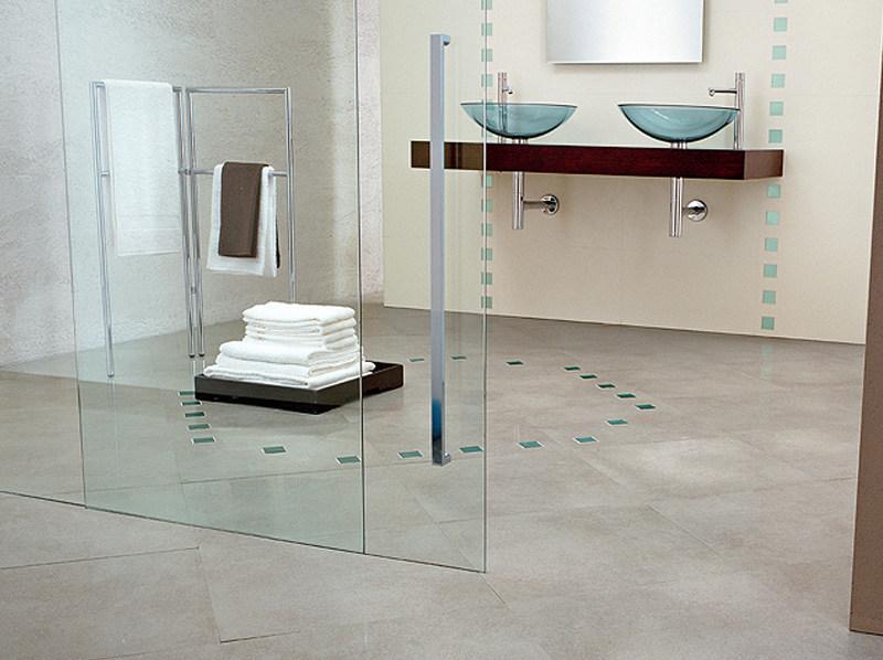 Ceramiche Refin Настенная / напольная плитка из керамогранита Effetto cemento sun-id-1409704 - Вид №3