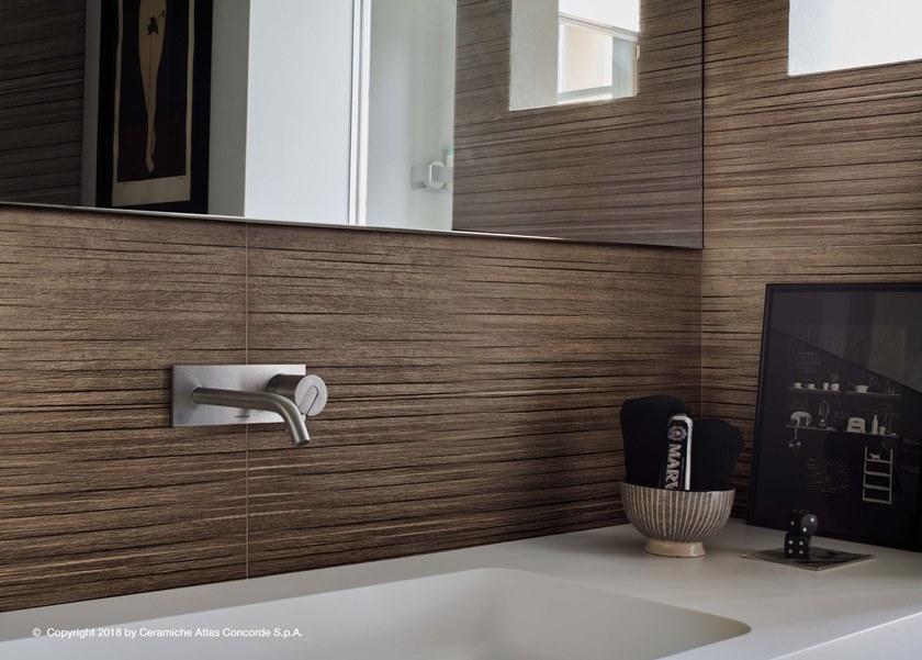 Atlas Concorde Настенная / напольная плитка для внутренних и наружных работ под дерево Arbor sun-id-1499578 - Вид №40