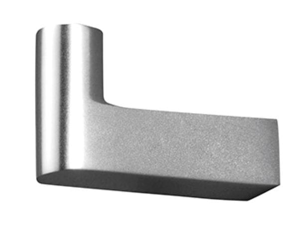 Алюминиевая вешалка для одежды Iserlohner Haken 1001 ARCH-00026379 - Вид №2