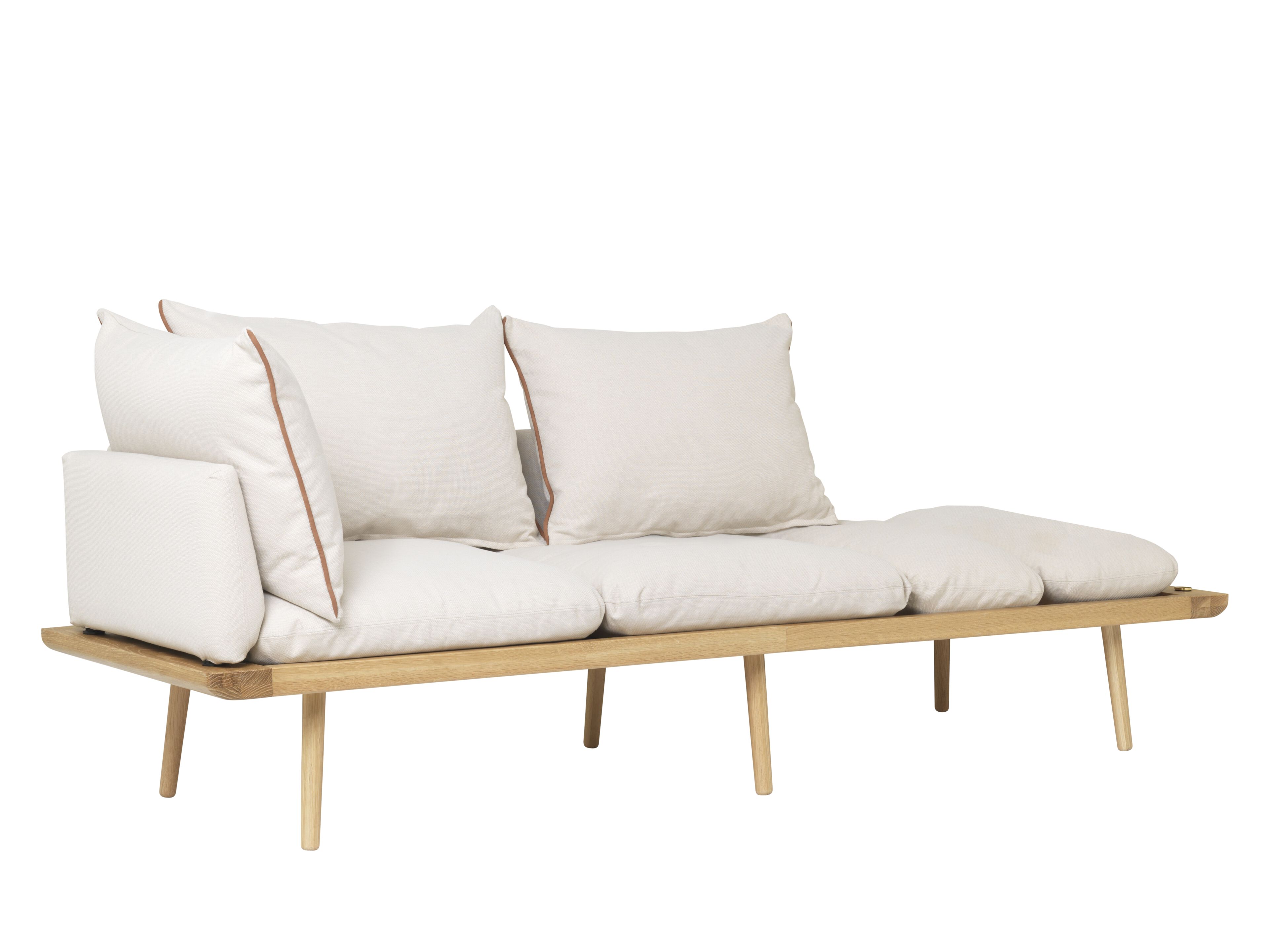 3-местный тканевый диван UMAGE Lounge Around ARCH-00059756