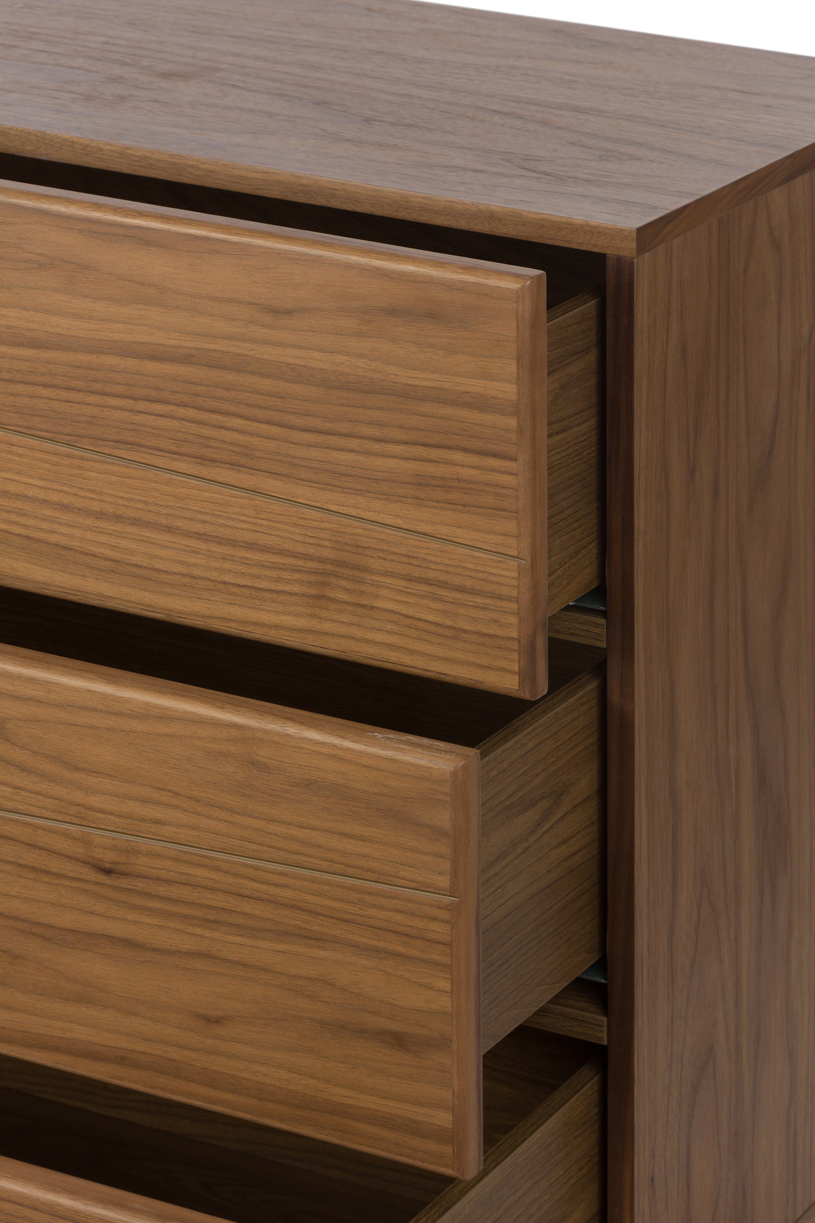 2000983196781 Комод 160 см SELETTI Bora - Вид №1