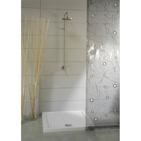 5110001 Thaj Collection душевой поддон с сифоном AXA AXA ONE 42896 - Вид №1