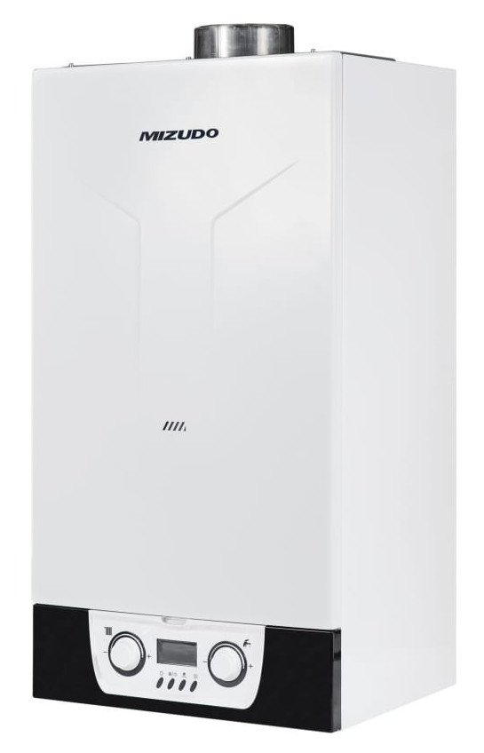 9966109 Газовый котел Mizudo GB M20ТH настенный STDN-0100457 - Вид №2