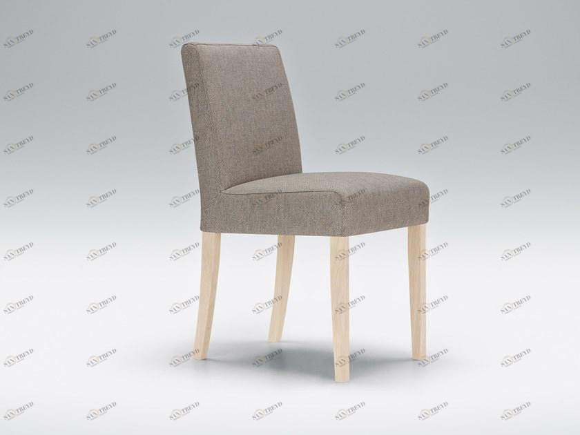 Sits Стул из мягкой ткани sun-id-1437182