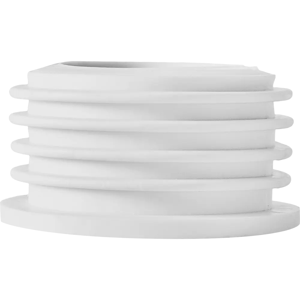 Переходная манжета ДТРД 50x73 мм для герметичного соединения труб 88947567 STLM-1451002 - Вид №1