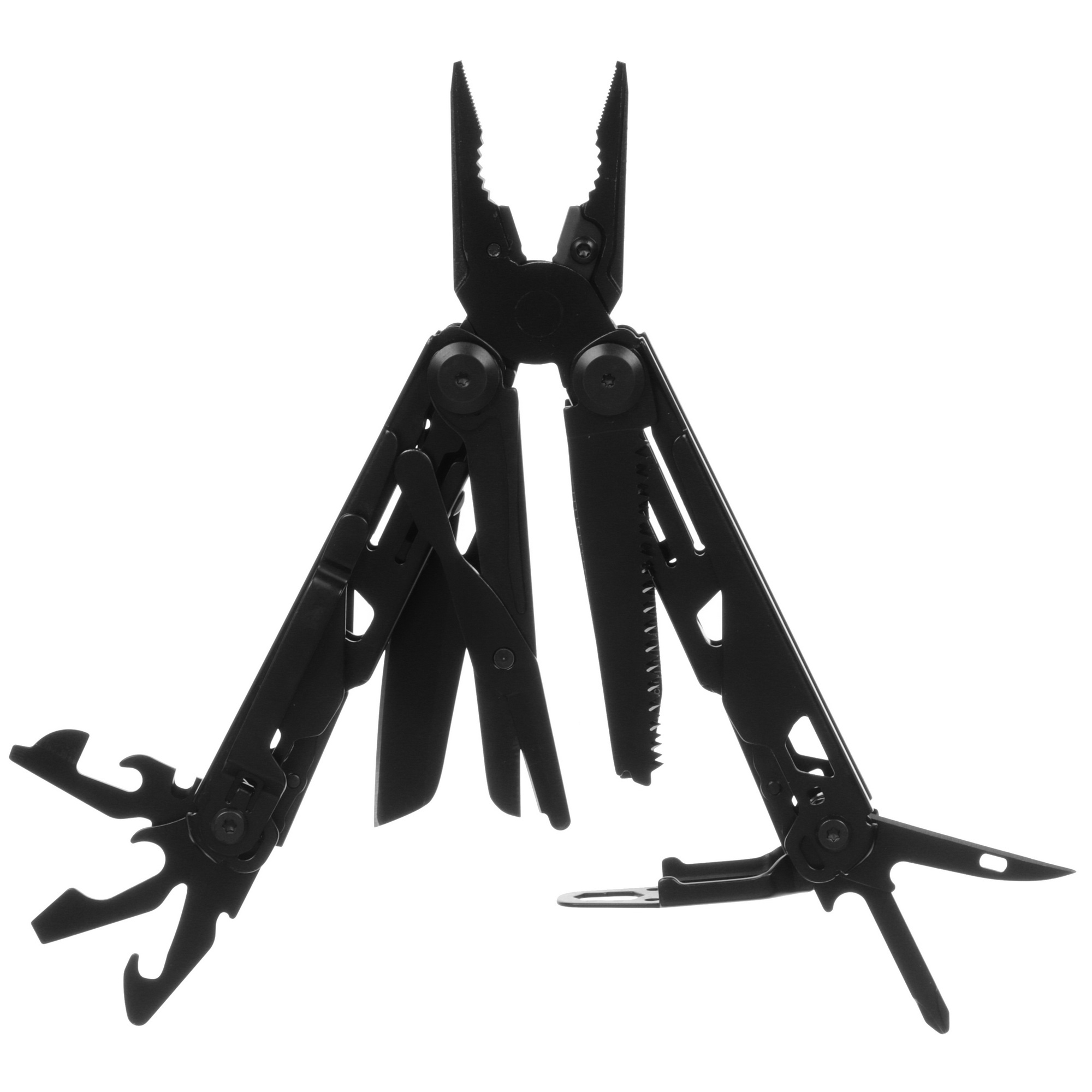 Мультитул FinePower MFT11-H 9098555 STDN-0022271 - Вид №1