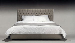 Кровать JACOPO CASAMILANO 1596